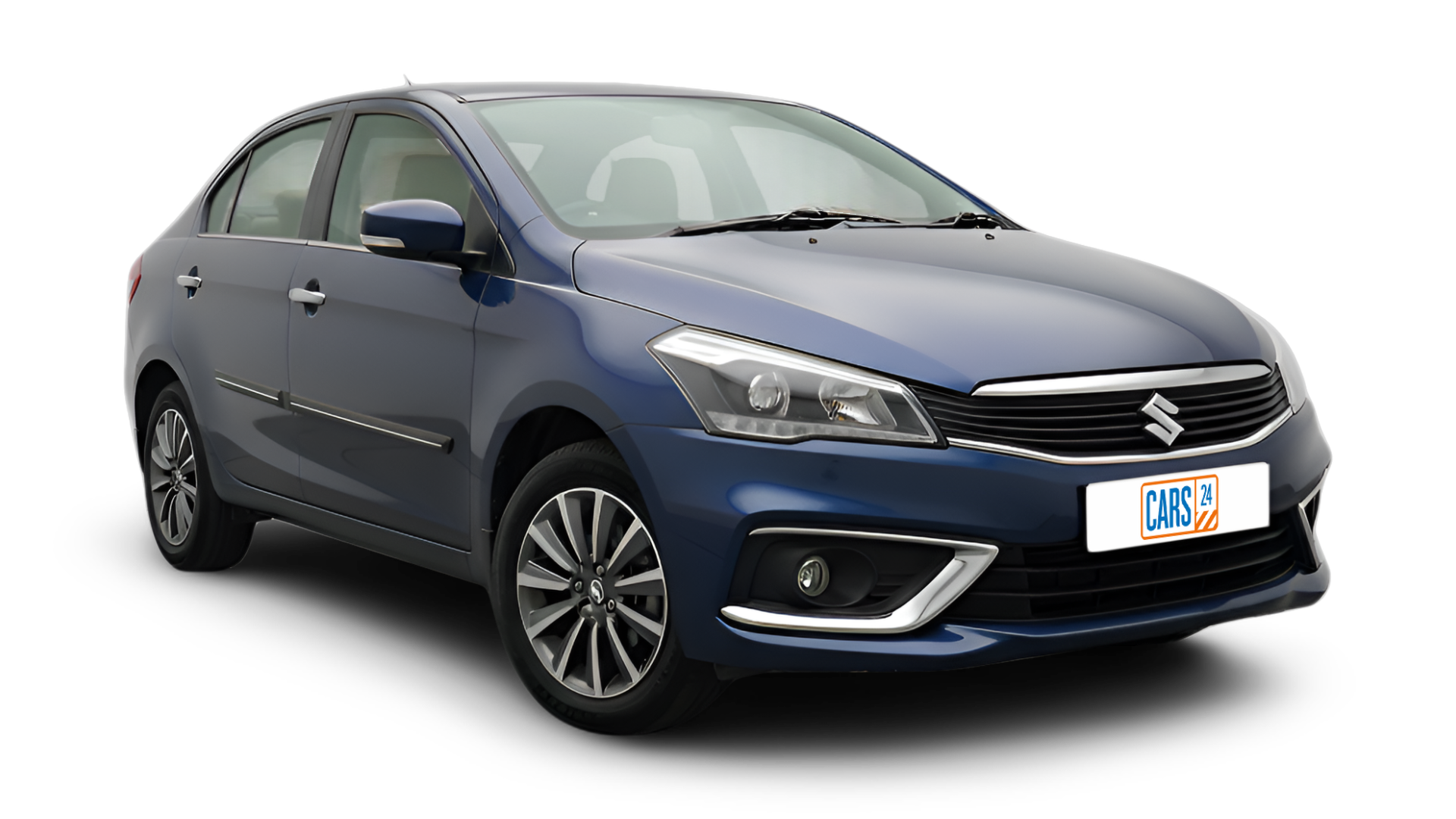 Maruti Ciaz-img